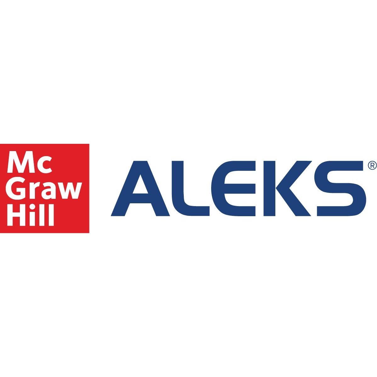 Aleks Logo