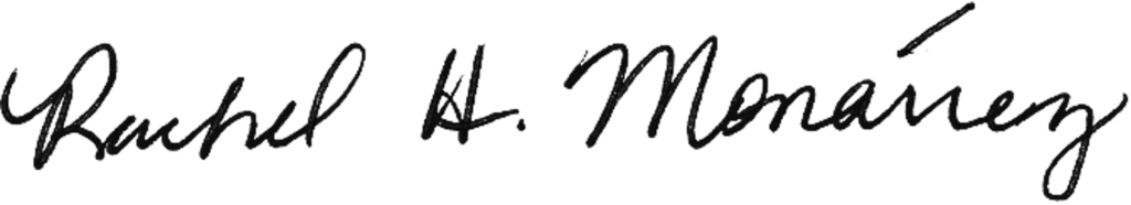Superintendent signature