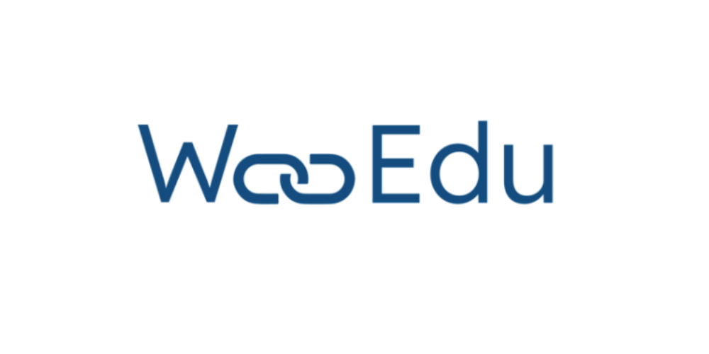 WooEdu logo