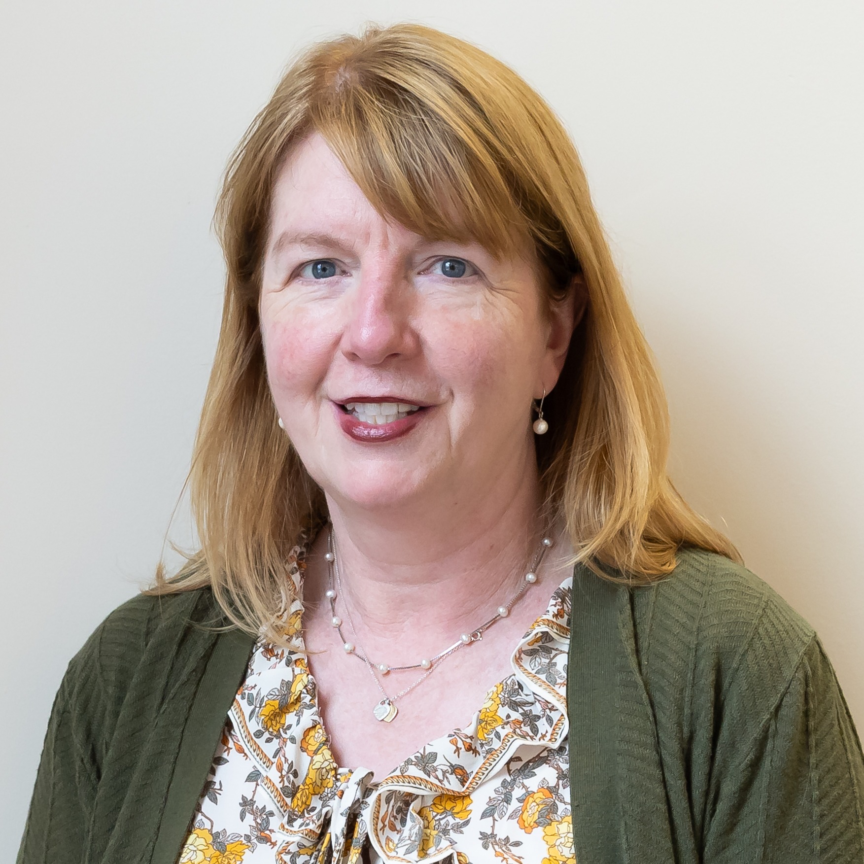 Ann Marie-Reynolds Lynch