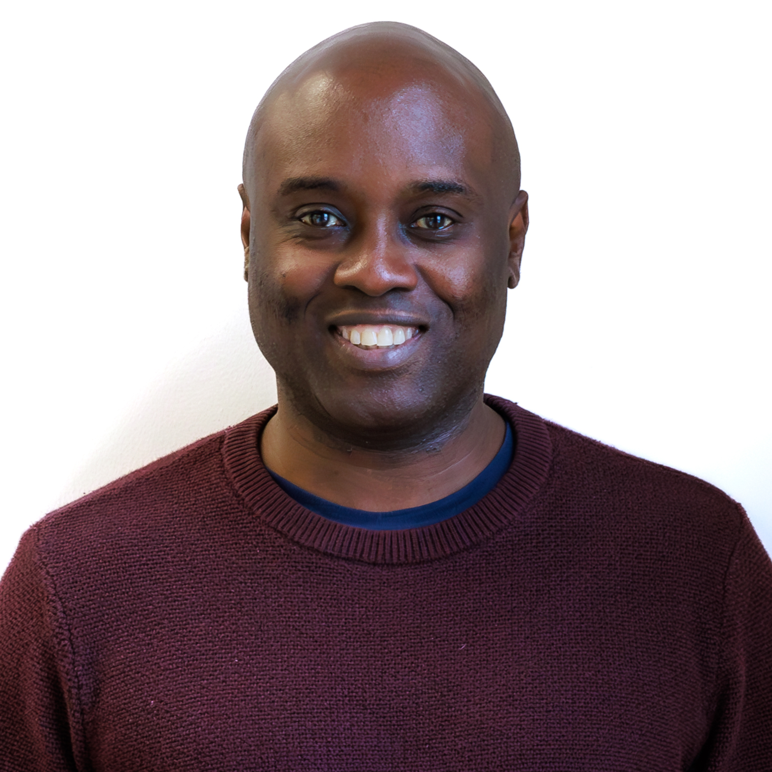 Headshot of Craig Dottin