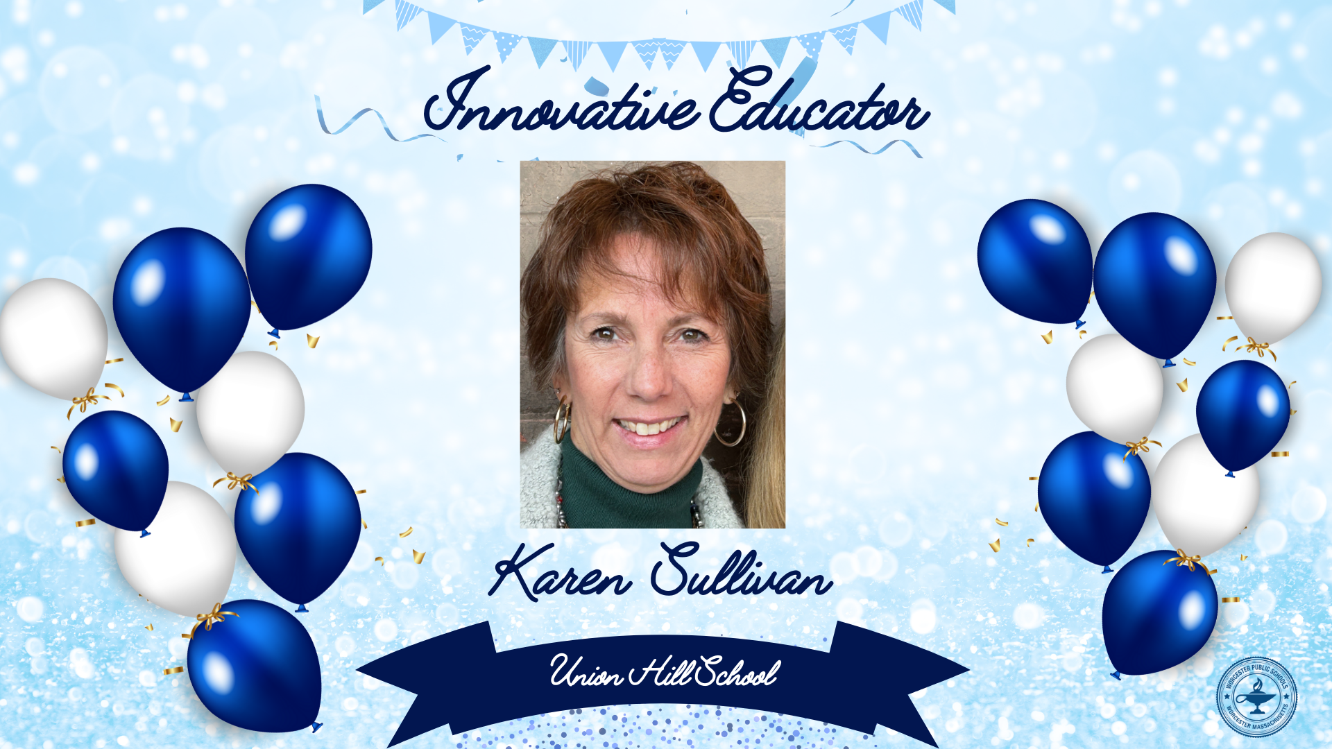 Karen Sullivan