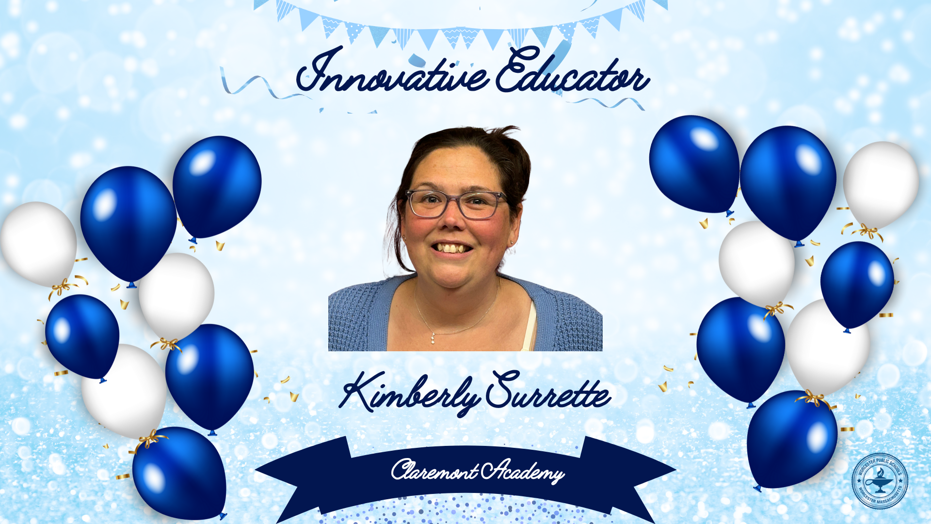 Kimberly Surrette