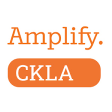 Amplify CKLA Logo