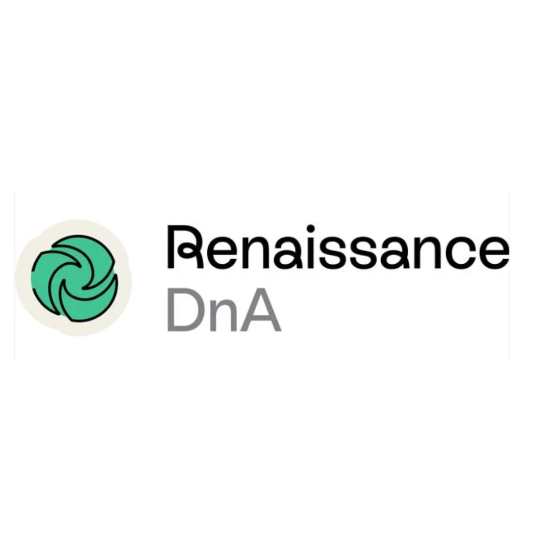 Renaissance DnA Logo