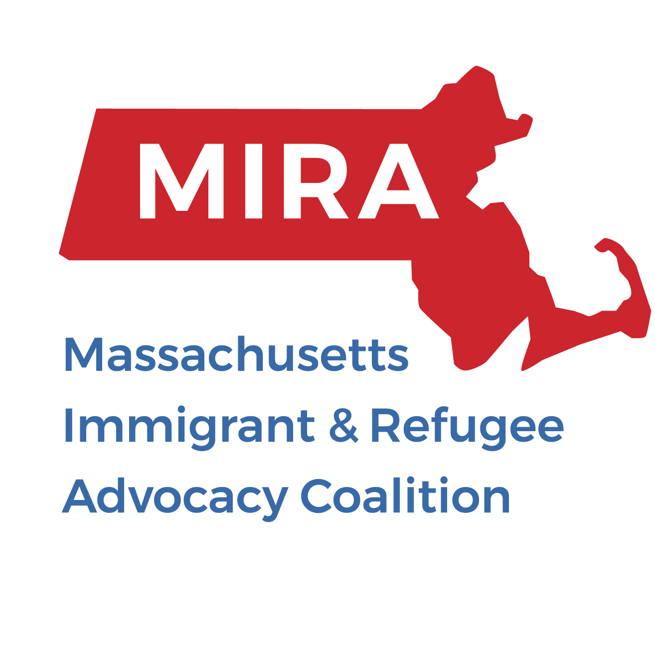 MIRA Logo