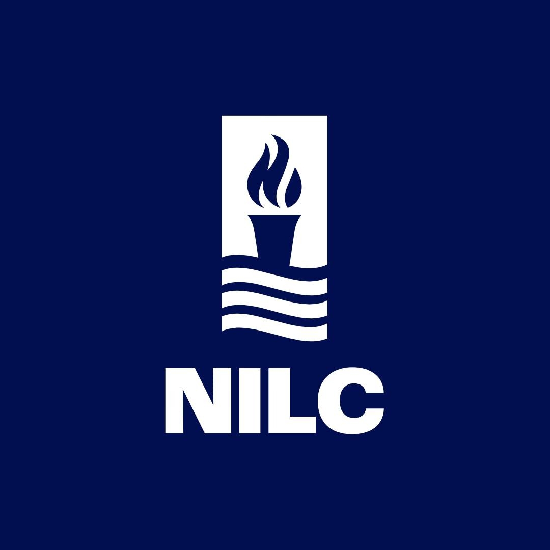 National Immigration Law Center logo