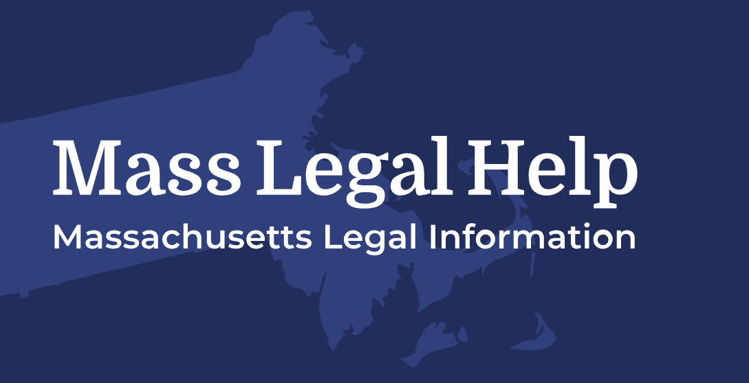 Mass. Legal Help logo