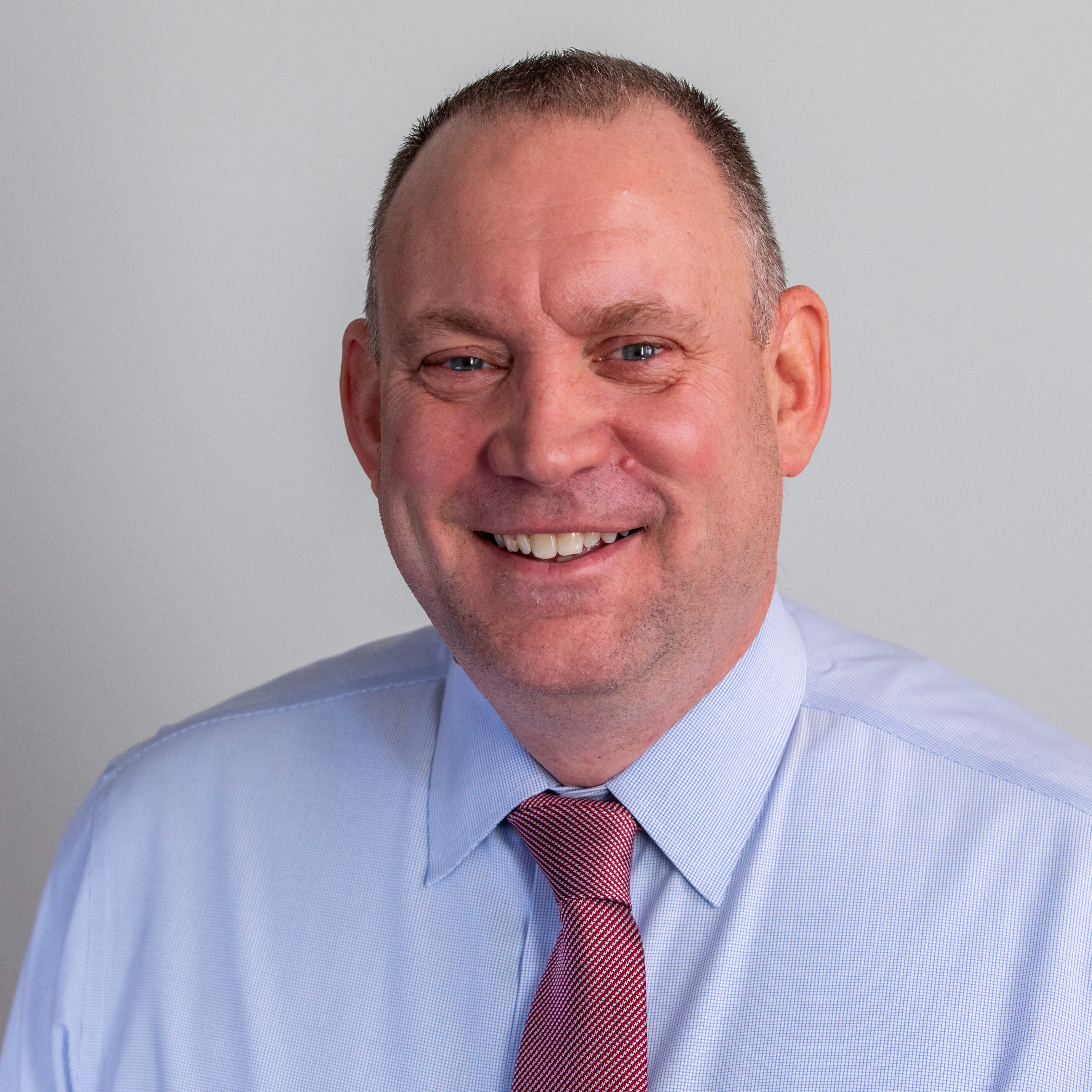 Brian Allen
