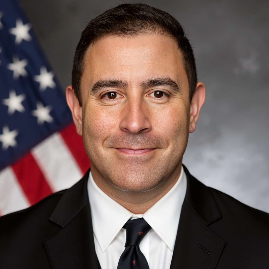 Tim Williams