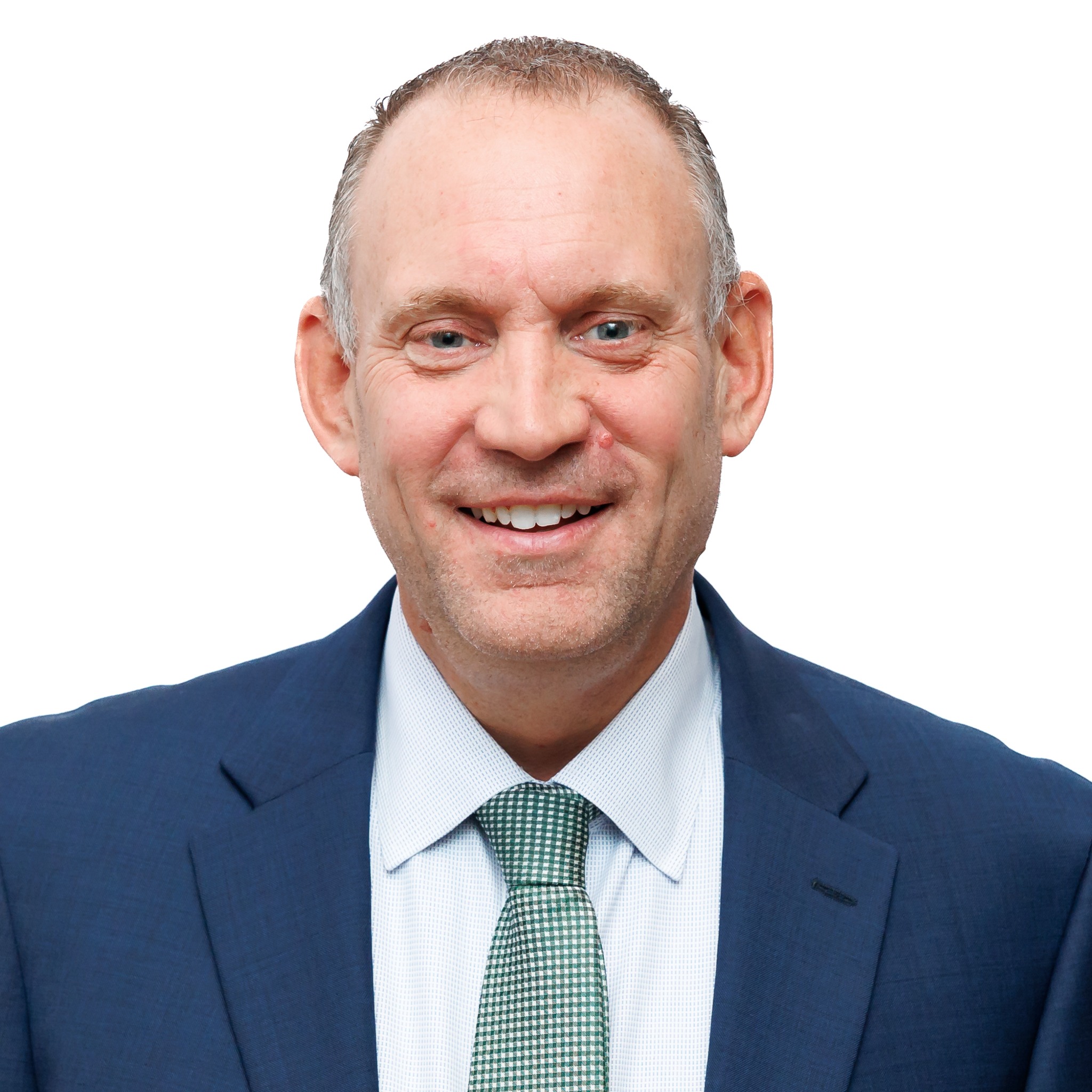 Brian E. Allen
