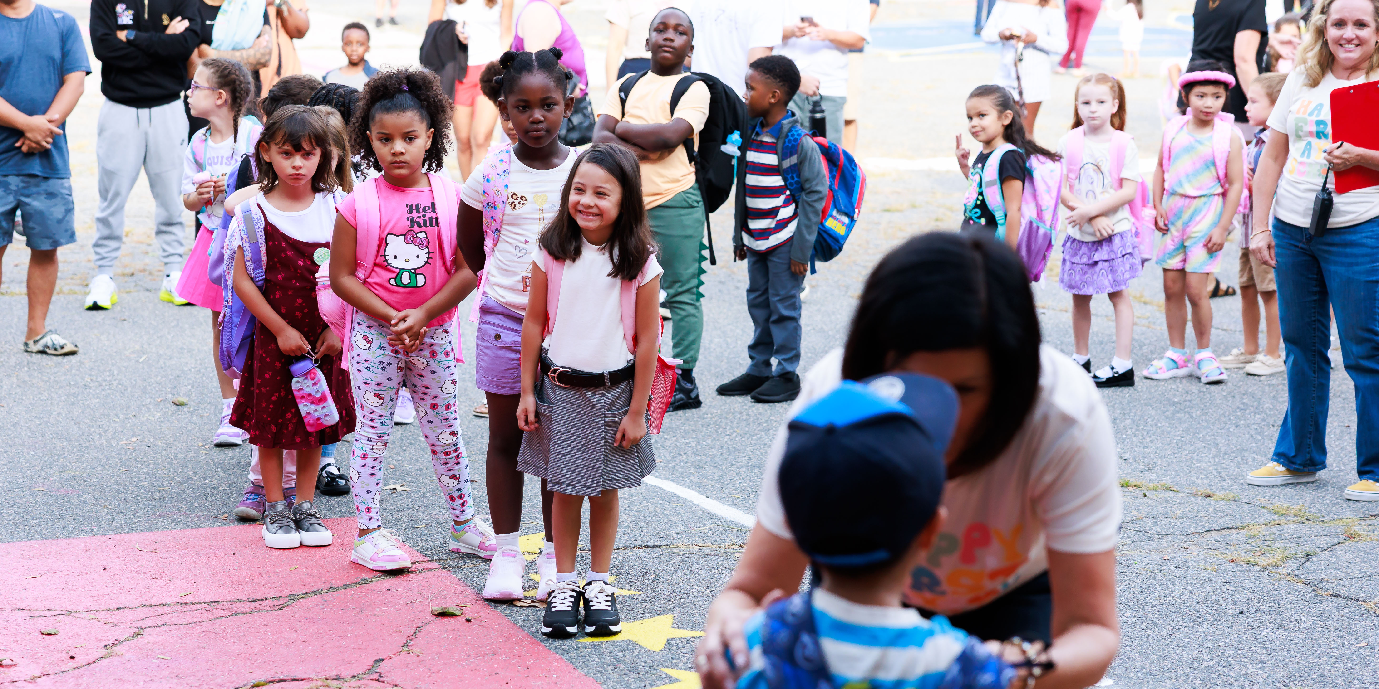 Back to School | Worcester Public Schools
