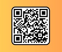 Online Free and Reduced Priced Meal Application QR Code