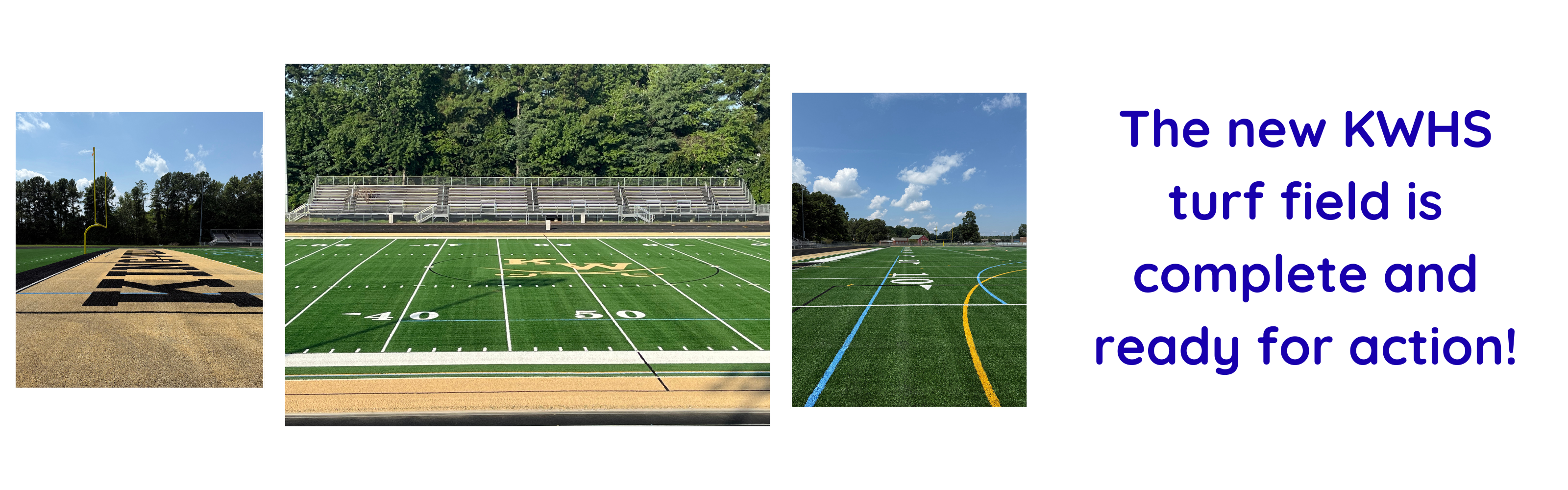 turffield