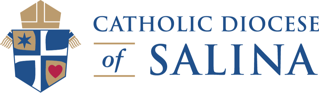 Catholic Diocese of Salina logo