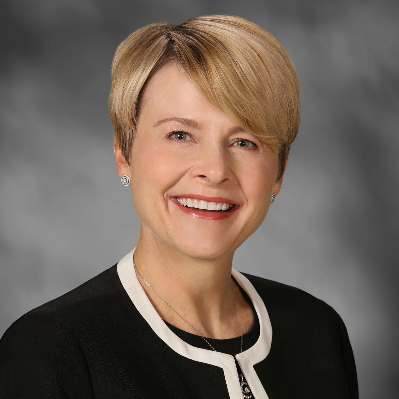 Katie Kordel, Superintendent of Schools