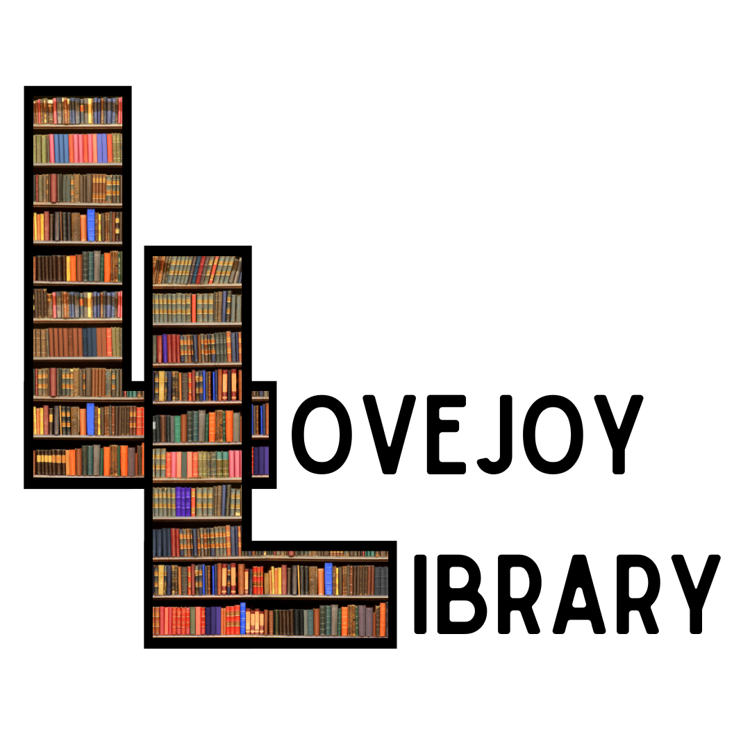 lovejoy library 