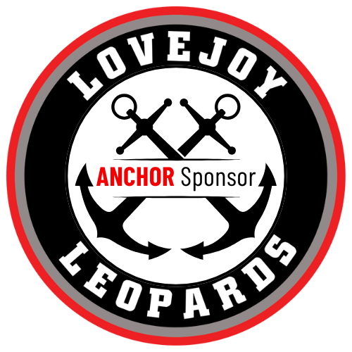 Anchor Sponsor logo