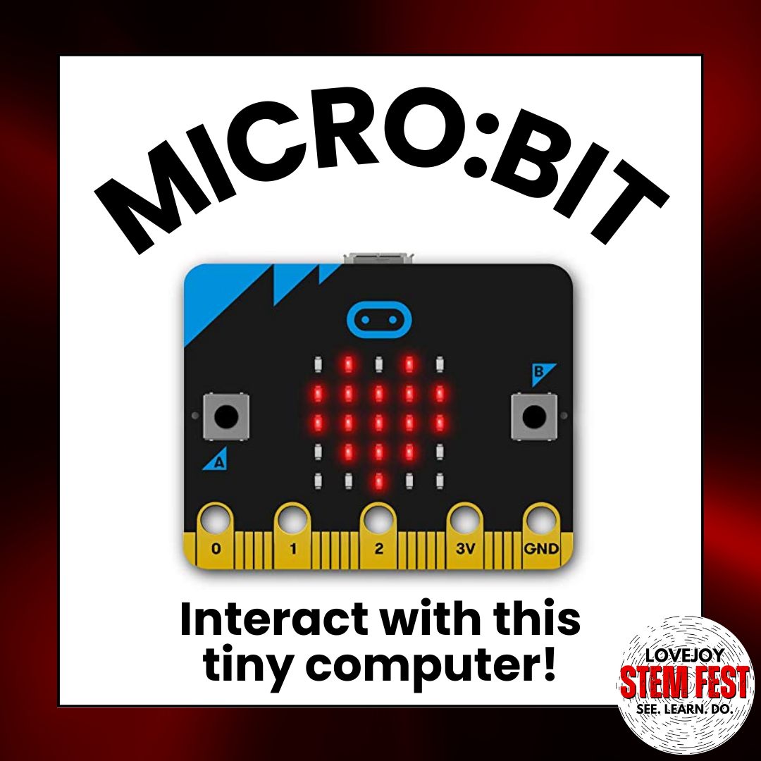 microbits