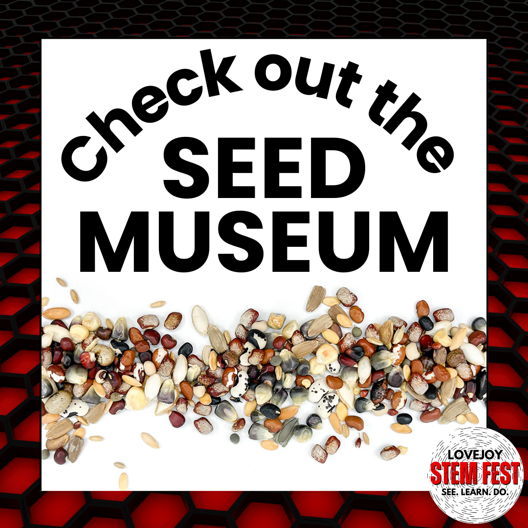 seed museum