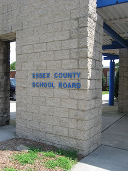 essex county school board