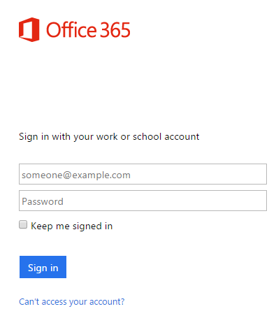 Office365Login