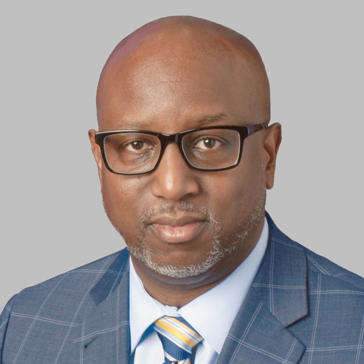 Dr. Marvin L. Jones