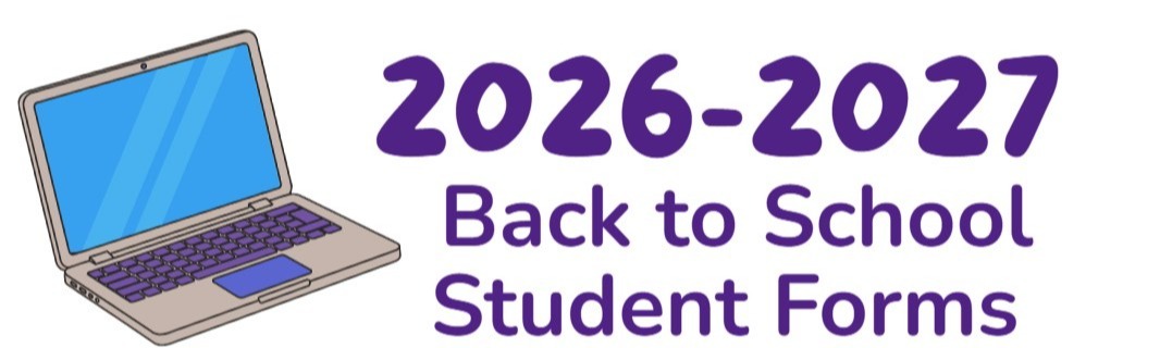 26 27 Back to School Forms Image
