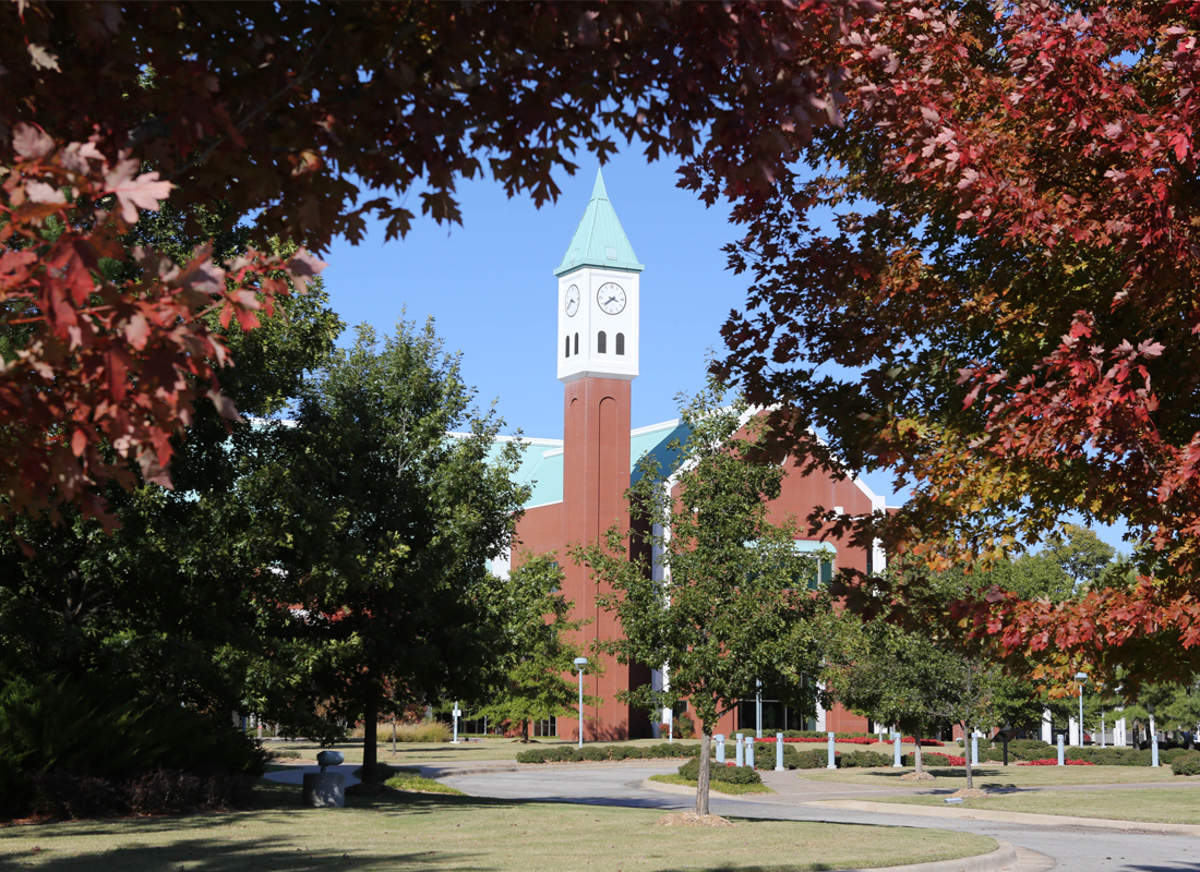 Picture of Northeastern State University