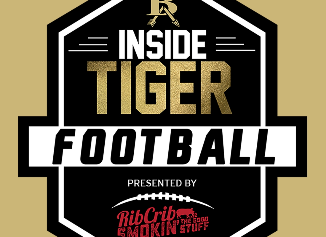 Inside Tiger Football