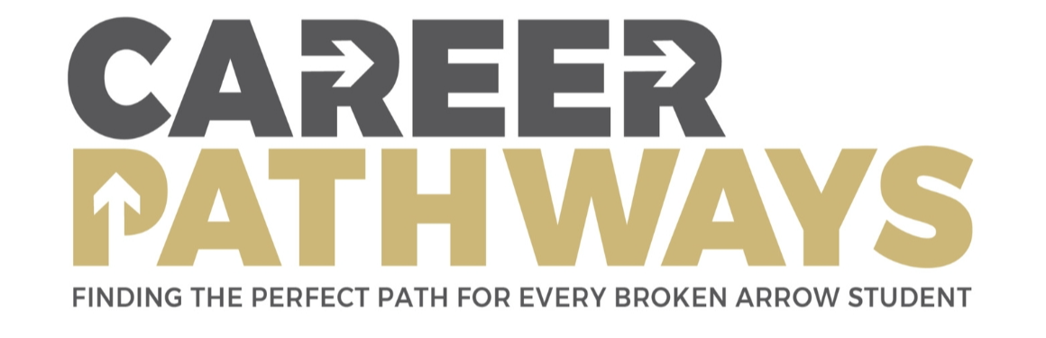 Career Pathways banner.