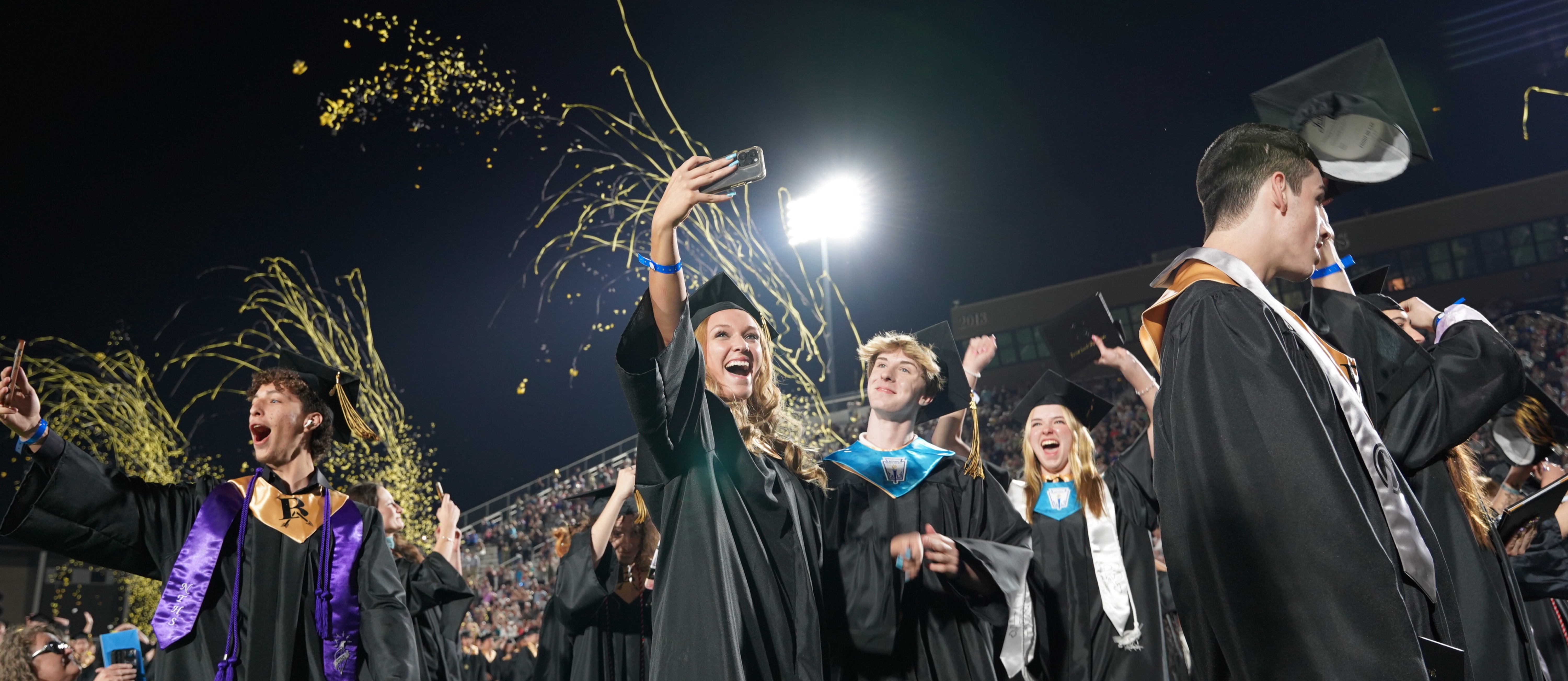 2024 Graduation Night