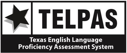 TELPAS, texas english language proficiency assessment system