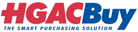 H.G.A.C. Buy.  The smart purchasing solution.