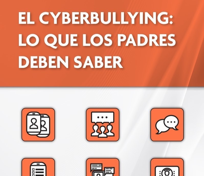 Cyberbullying: What Parents Should Know (Spanish)