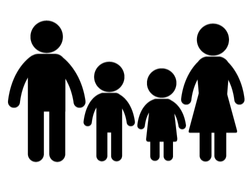 Family clipart