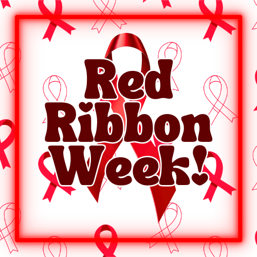 Red Ribbon Week