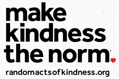 Make Kindness the Norm