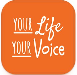 Your Life Your Voice