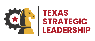 Texas Strategic Leadership logo