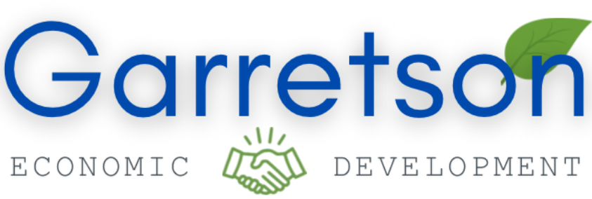 Garretson Industry and Commercial Growth and Development