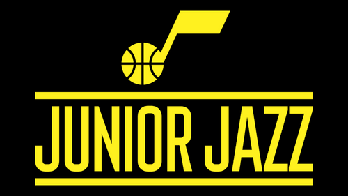 Jr Jazz logo
