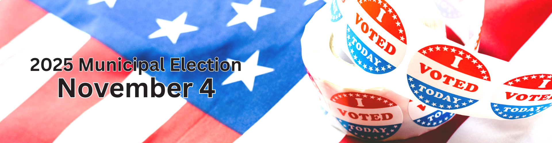 Municipal Election | Brigham City