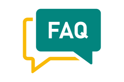 faq icon