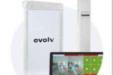EVOLV Weapons Detection