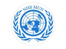 Model UN Logo