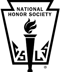 About National Honor Society logo