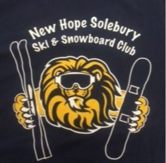 New Hope Solebury Ski & Snowboard Club logo