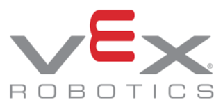 VEX Robotics logo