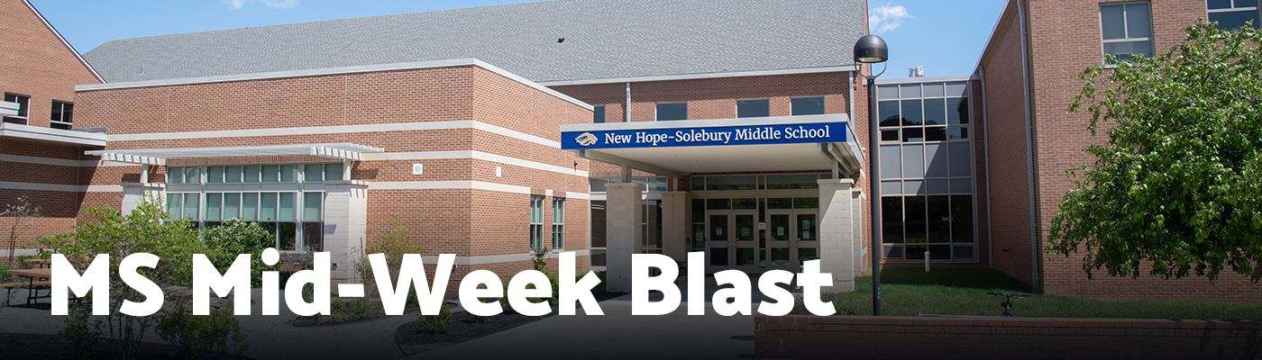 MS - Mid-Week Blast Banner